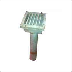 Drainage Spout for Bridges Drainage Spout for Bridges