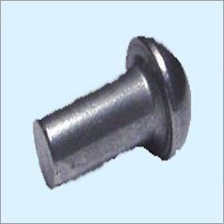 Steel Round Head Rivets Steel Round Head Rivets