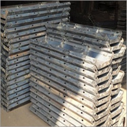 Scaffolding Steel Shuttering Plate Scaffolding Steel Shuttering Plate