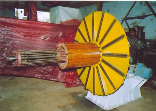 Adjustable Winding Former Adjustable Winding Former
