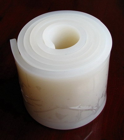 Silicone Rubber Silicone Rubber