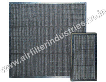 Industrial High Temperature Filters Industrial High Temperature Filters