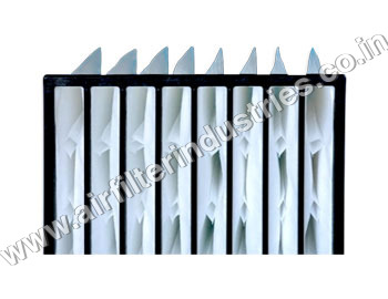 Pocket Filter Series Pocket Filter Series