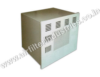High Efficiency Blower High Efficiency Blower