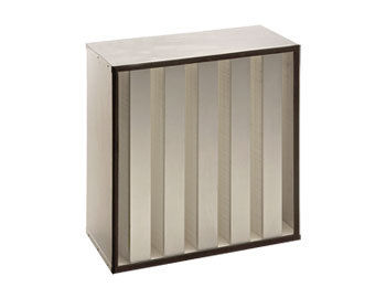 High Volume HEPA Filter High Volume HEPA Filter