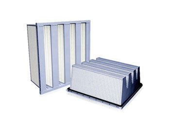 HEPA Filter Bank HEPA Filter Bank