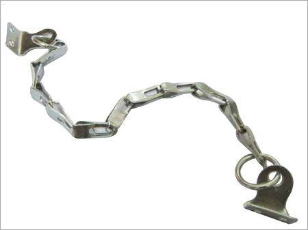 Brass Door Chain Brass Door Chain