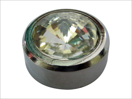 Diamond Mirror Cap Diamond Mirror Cap