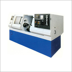 Dhanush CNC Lathe Machine Dhanush CNC Lathe Machine