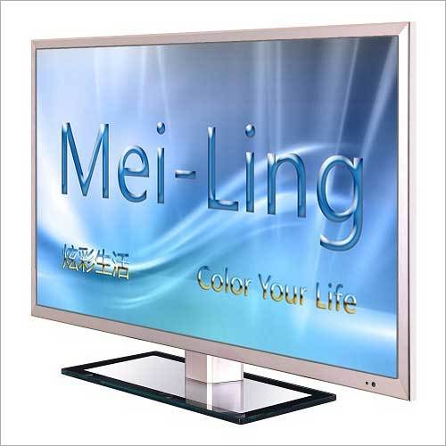 Colored LED TV Colored LED TV