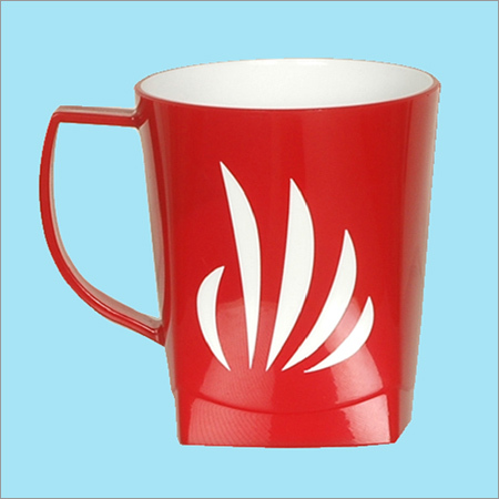 Plastic Coffee Mug Plastic Coffee Mug