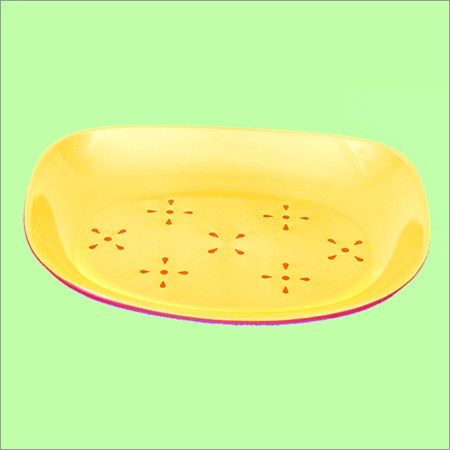 PP Snack Plate PP Snack Plate