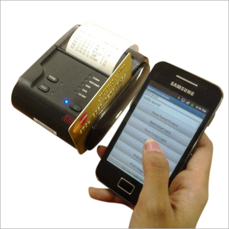 BT Thermal Printer Msr BT Thermal Printer Msr