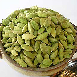 Green Cardamom Green Cardamom