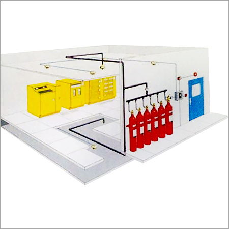 Fire System Operation Fire System Operation