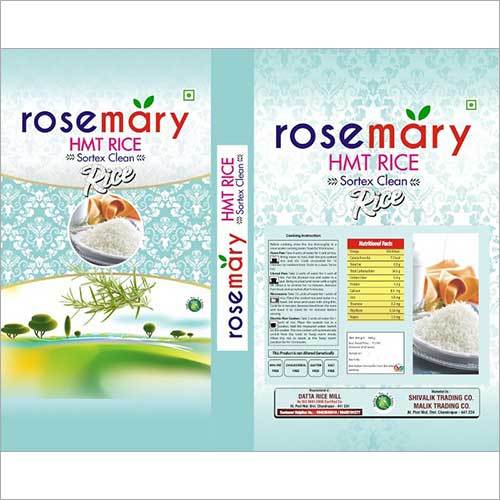 Plastic Rice Bags Plastic Rice Bags