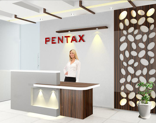 Commercial Interiors Commercial Interiors