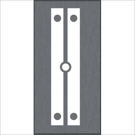 Laminated Glass Door Laminated Glass Door
