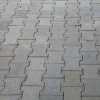 Cement Concrete Paver Block Cement Concrete Paver Block
