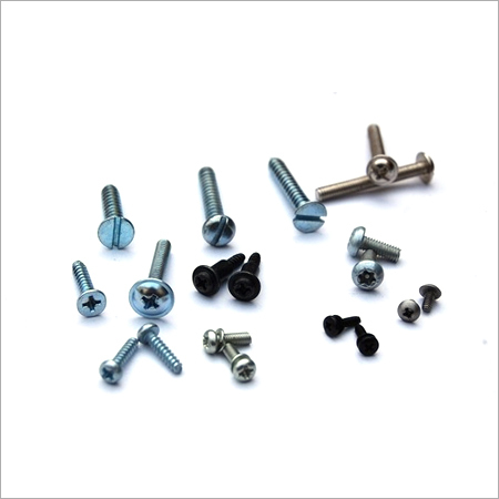 SS Screw SS Screw