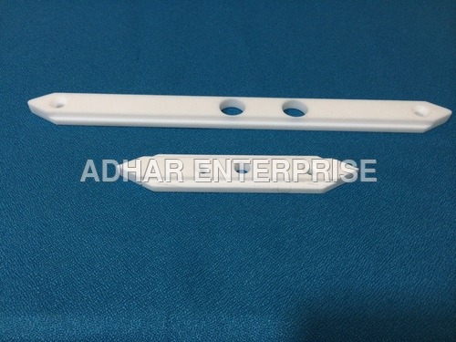 Ptfe Spacer Ptfe Spacer