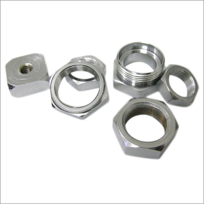 Automotive Special Hex Nut Automotive Special Hex Nut