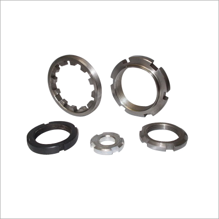 Chuck Nut And Thread Rings Chuck Nut And Thread Rings