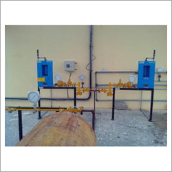 Vacuum Feed Gas Chlorinator Vacuum Feed Gas Chlorinator