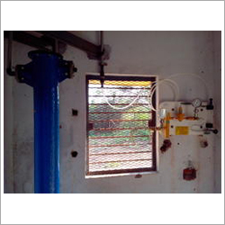 Gravity Feed Gas Chlorinator Gravity Feed Gas Chlorinator
