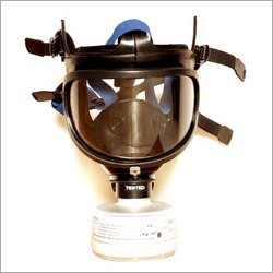 Chlorine Gas Mask Canister Chlorine Gas Mask Canister