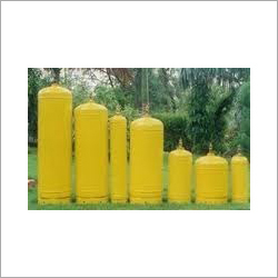 Chlorine Gas Cylinder Chlorine Gas Cylinder