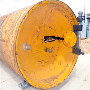 Cylinder Mounted Chlorinator Cylinder Mounted Chlorinator