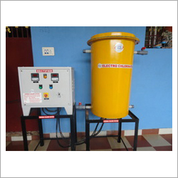 Electro Chlorinator Electro Chlorinator