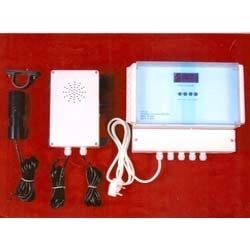 Chlorine Gas Leak Detector Chlorine Gas Leak Detector