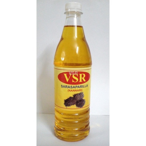 Sarsaparilla Syrup Sarsaparilla Syrup