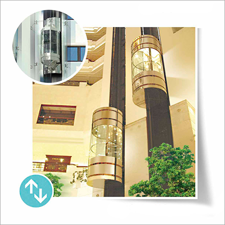 Modular Capsule Elevators Modular Capsule Elevators