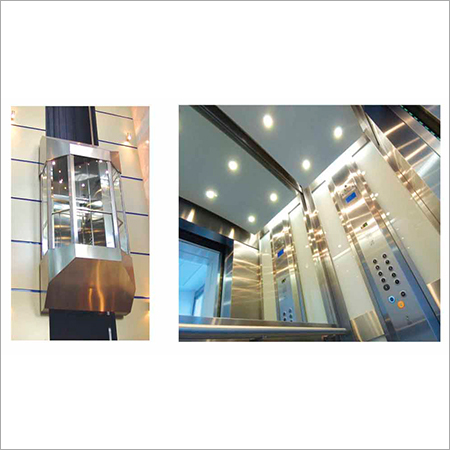 Glass Capsule Elevators Glass Capsule Elevators