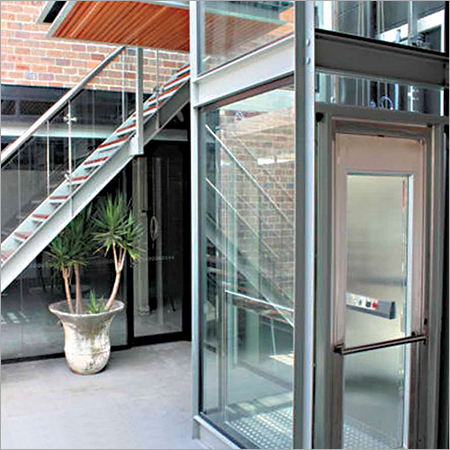 MRL Home Elevator MRL Home Elevator