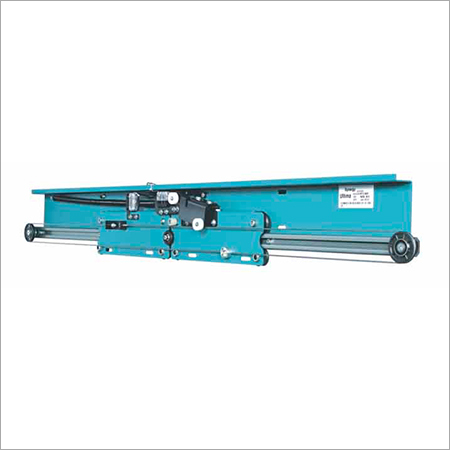 Opening Landing Door Machine Opening Landing Door Machine