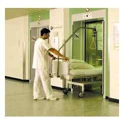 Hospital Stretcher Elevator Hospital Stretcher Elevator