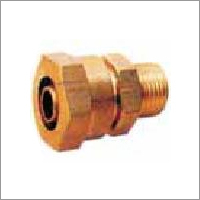 Male PU Connector Male PU Connector