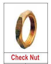 CHECK NUT CHECK NUT