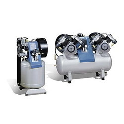 Dental Air Compressor Dental Air Compressor