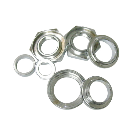 Automobile Customized Turning Components Automobile Customized Turning Components