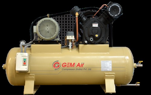 lubricated Screw air compressor lubricated Screw air compressor