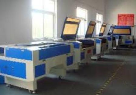 Laser Engraving And Cutting Machine Laser Engraving And Cutting Machine