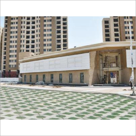 Grass Paver Grass Paver