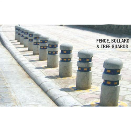 Cylindrical Bollard Cylindrical Bollard