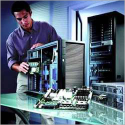 UPS System AMC Services UPS System AMC Services