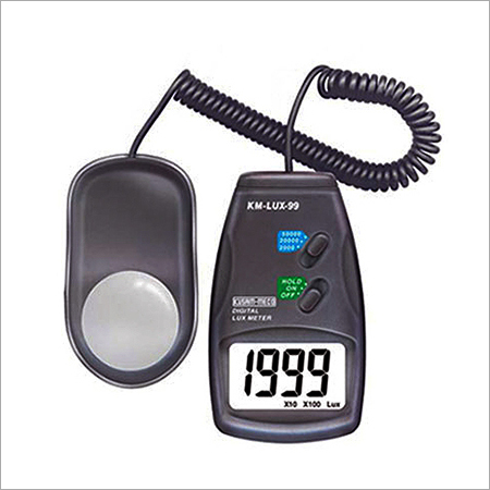 Lux Meter Lux Meter